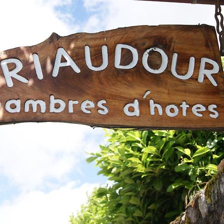 38 Friaudour Saint-Pardoux (Haute-Vienne) Exterior foto