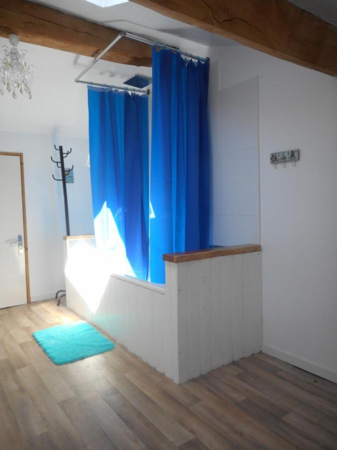 38 Friaudour Saint-Pardoux (Haute-Vienne) Exterior foto