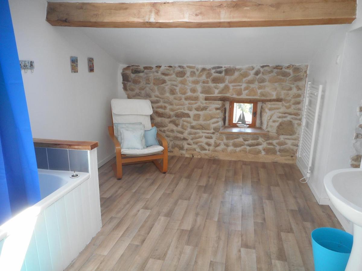 38 Friaudour Saint-Pardoux (Haute-Vienne) Exterior foto