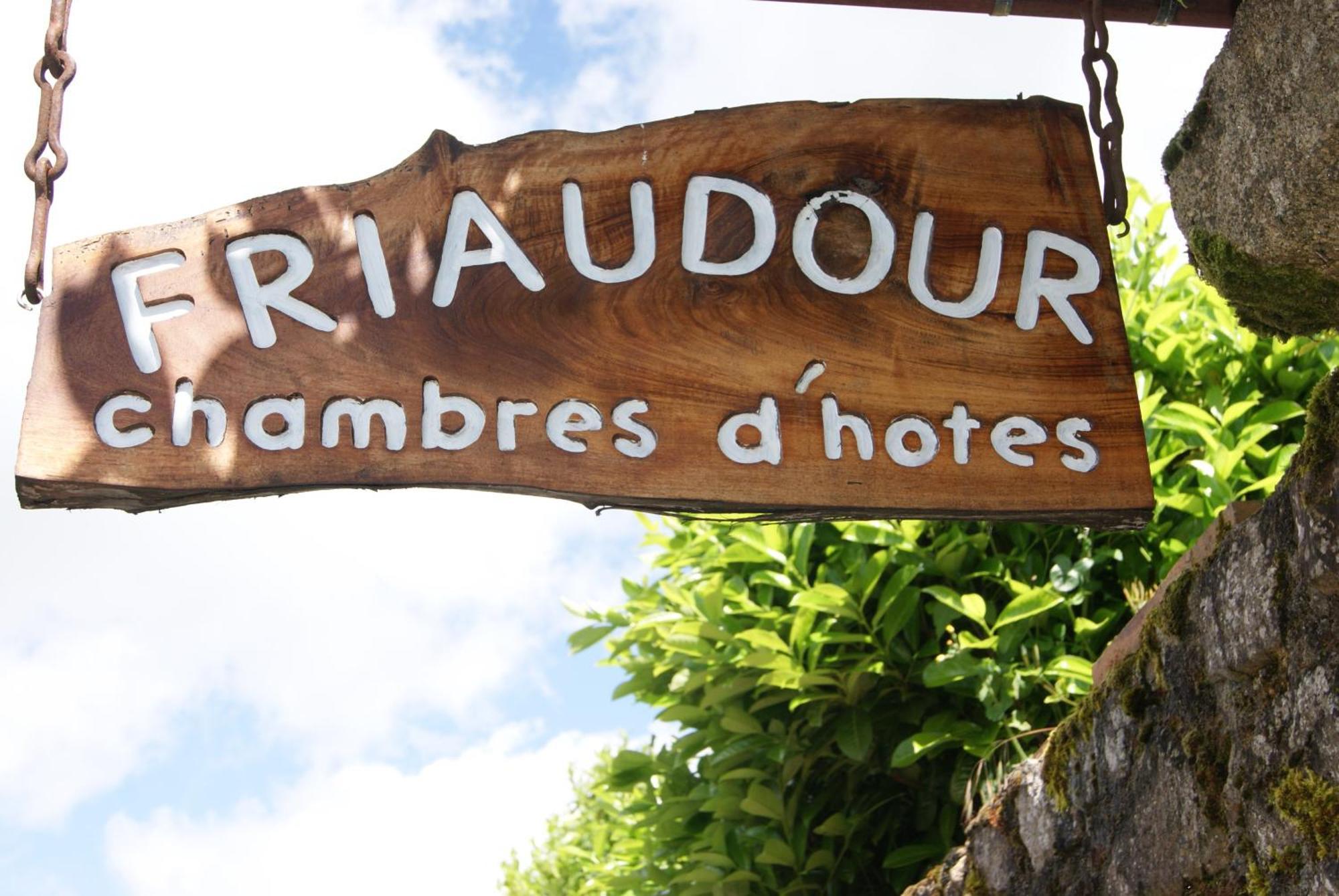 38 Friaudour Saint-Pardoux (Haute-Vienne) Exterior foto