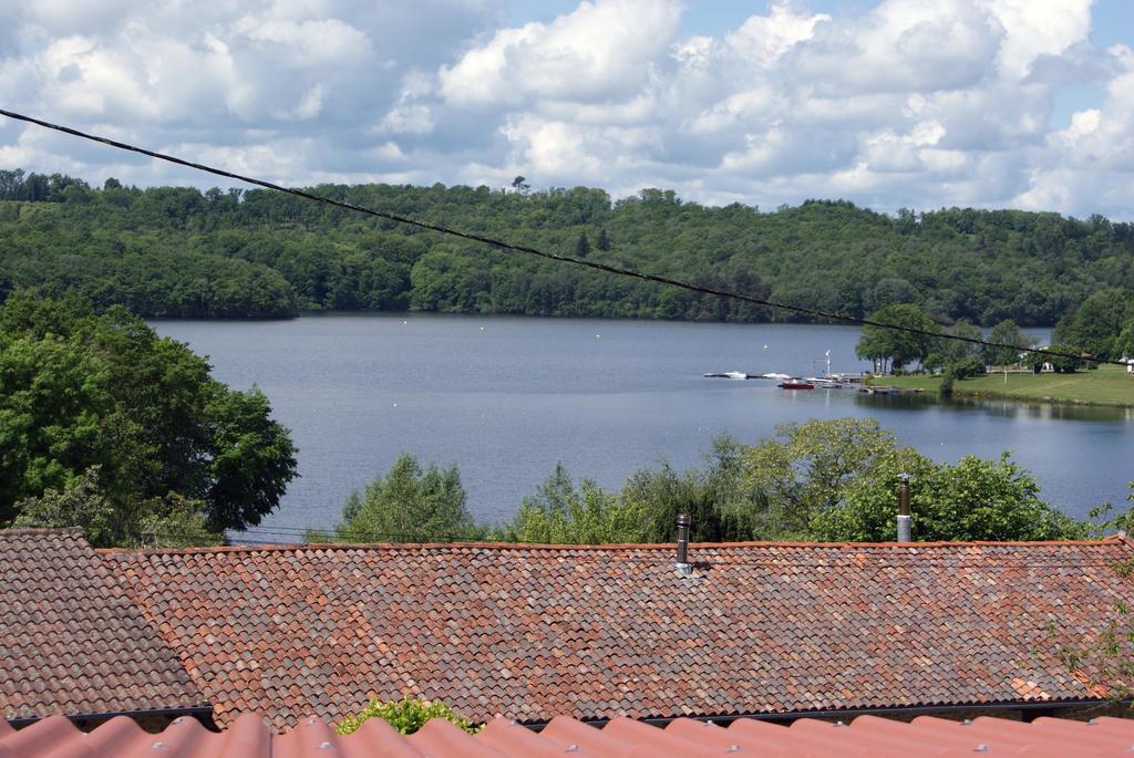 38 Friaudour Saint-Pardoux (Haute-Vienne) Quarto foto