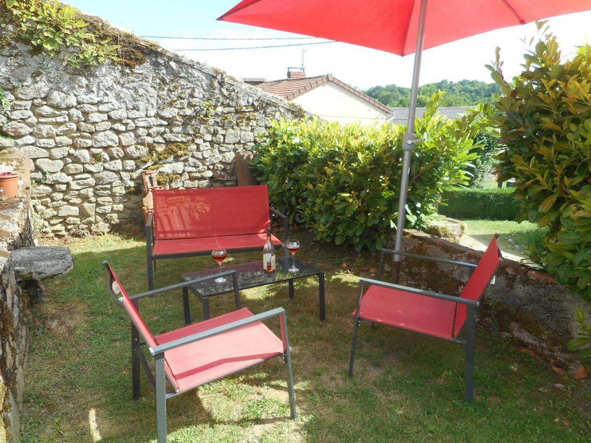 38 Friaudour Saint-Pardoux (Haute-Vienne) Exterior foto
