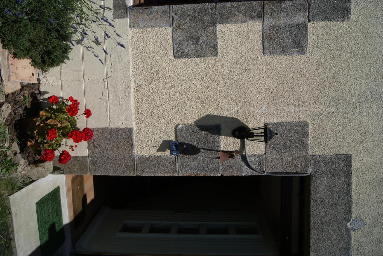 38 Friaudour Saint-Pardoux (Haute-Vienne) Exterior foto